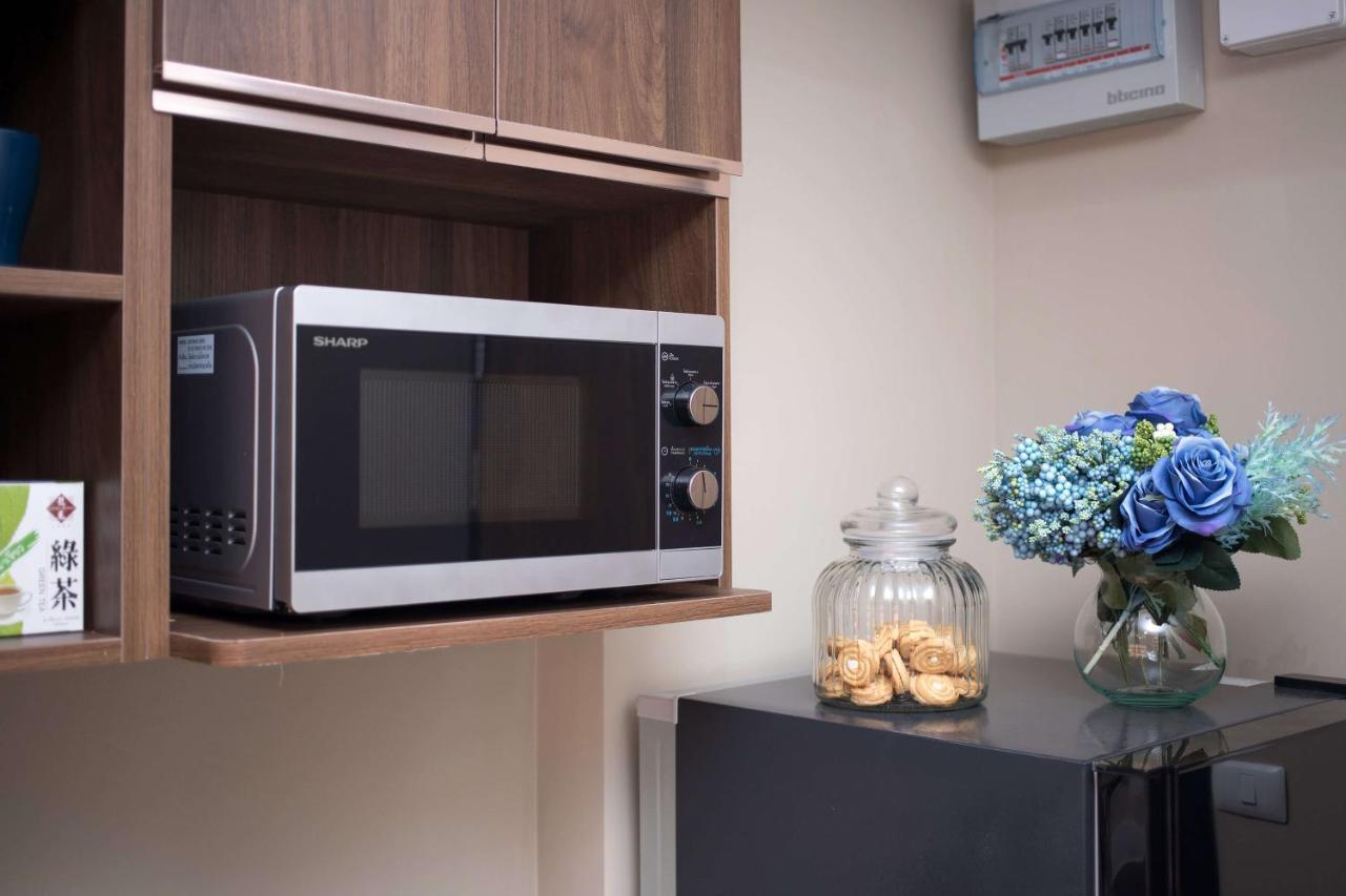 Апартаменты 1Br Naiharn Beach S311 By Ibg Property Nai Harn Exteriör bild