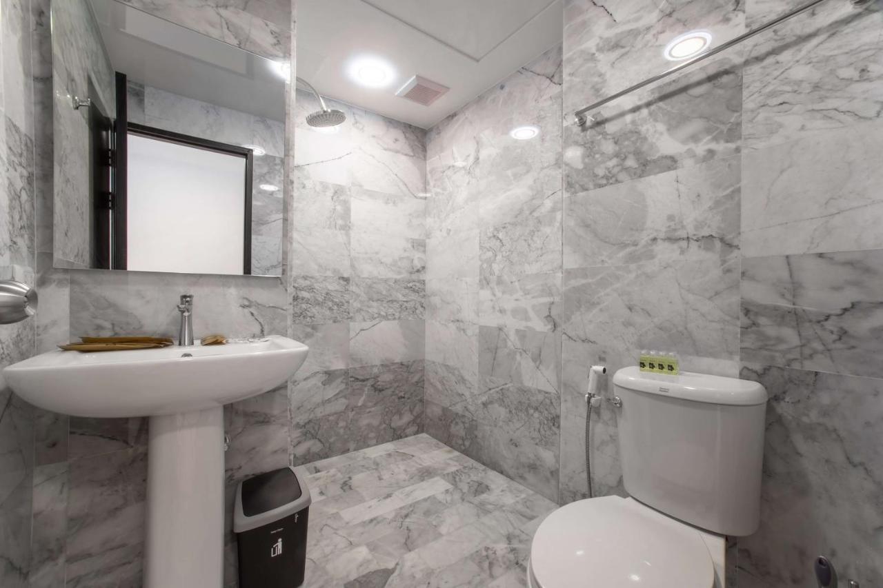 Апартаменты 1Br Naiharn Beach S311 By Ibg Property Nai Harn Exteriör bild