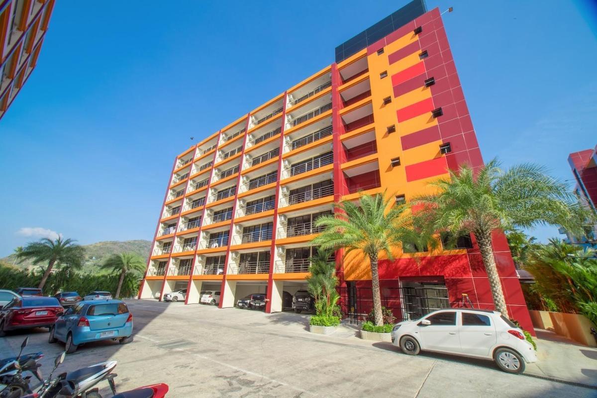 Апартаменты 1Br Naiharn Beach S311 By Ibg Property Nai Harn Exteriör bild