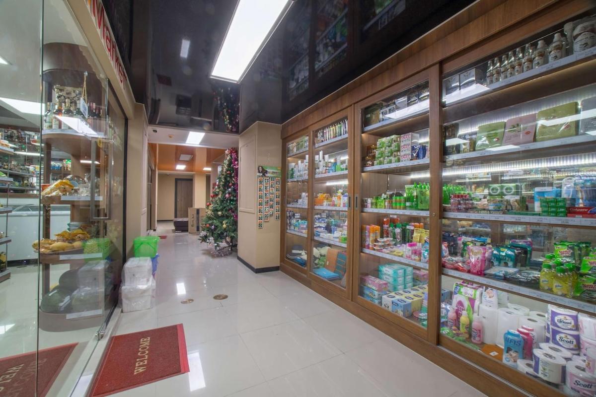 Апартаменты 1Br Naiharn Beach S311 By Ibg Property Nai Harn Exteriör bild