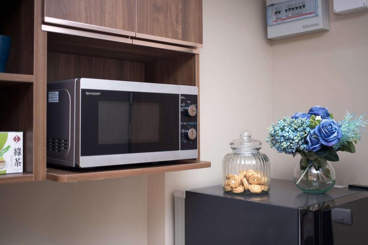 Апартаменты 1Br Naiharn Beach S311 By Ibg Property Nai Harn Exteriör bild