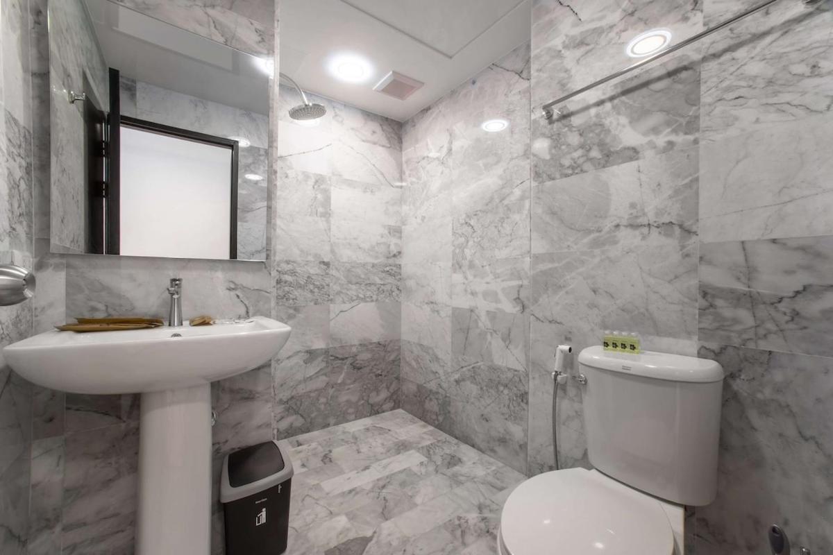 Апартаменты 1Br Naiharn Beach S311 By Ibg Property Nai Harn Exteriör bild